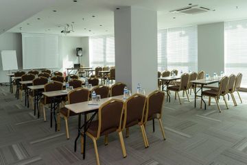 Asia Princess Hotel - Istanbul — Fotoğraflar 1
