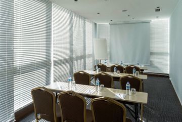 Asia Princess Hotel - Istanbul, Istanbul