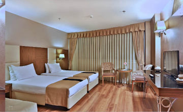 Asia Princess Hotel - Istanbul — Fotoğraflar 3